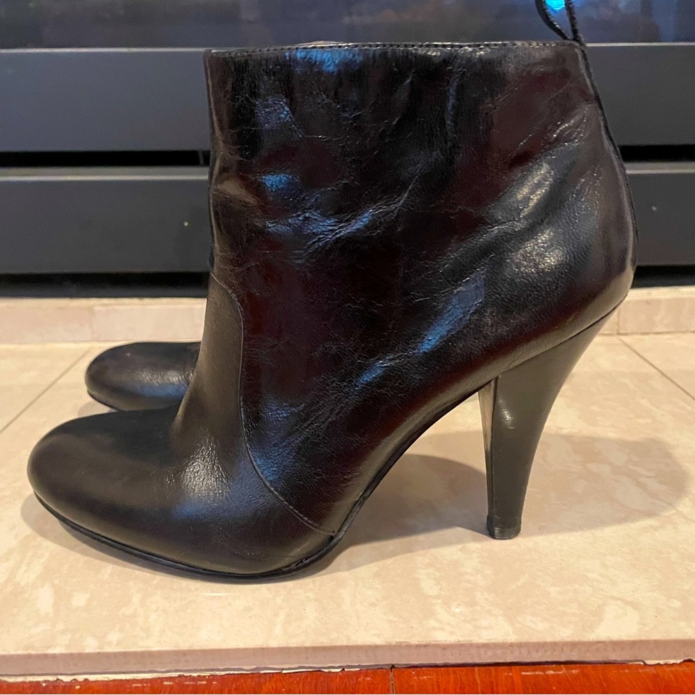 Nine West Booties